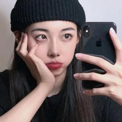 女强人